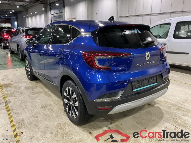 RENAULT CAPTUR 1.0 TCE 90 TECHNO #3
