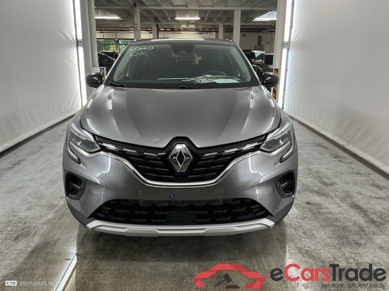 RENAULT CAPTUR 1.0 TCE 90 TECHNO #2