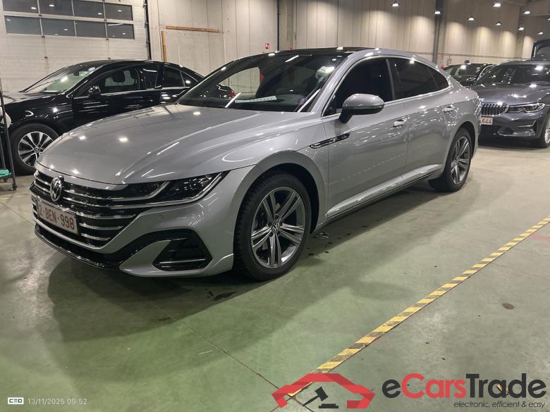 VOLKSWAGEN ARTEON 1.4 EHYBRID DSG R-LINE #1
