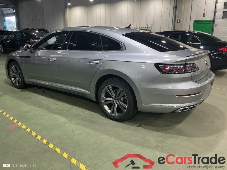 VOLKSWAGEN ARTEON 1.4 EHYBRID DSG R-LINE #3