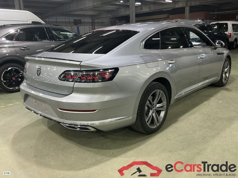 VOLKSWAGEN ARTEON 1.4 EHYBRID DSG R-LINE #4
