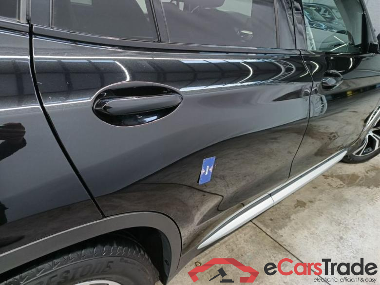 BMW X3 30e 2.0i 252 xDrive 5d Auto