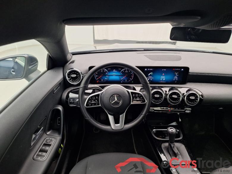 Mercedes, CLA-Class '19, Mercedes-Benz CLA CLA 180 Business Solution Essent #5