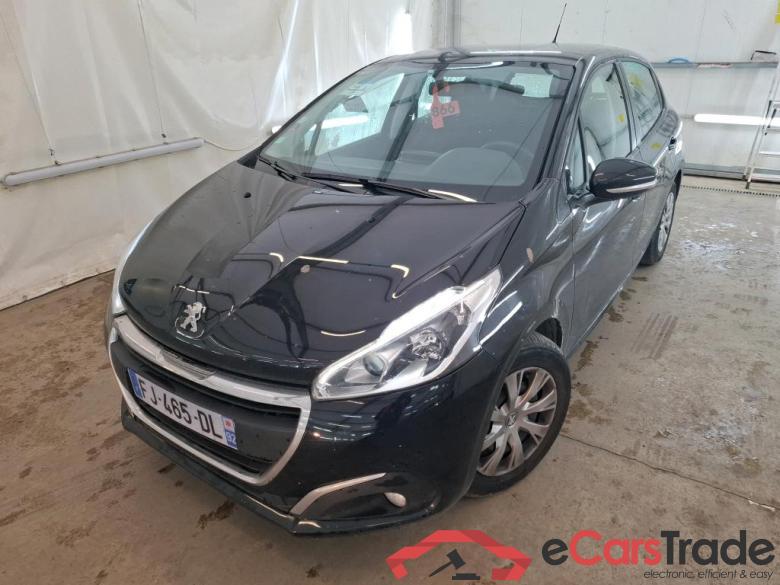 208 Active Business 1.2 80CV BVM5 E6dT #1