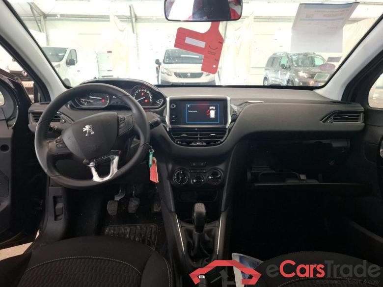 208 Active Business 1.2 80CV BVM5 E6dT #5