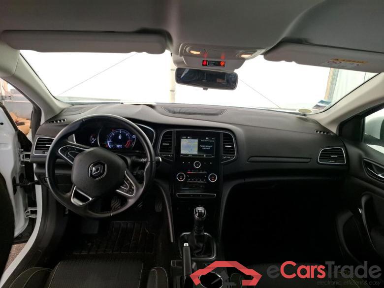 Megane IV Berline 5pt. Business 1.5 dCi 115CV BVM6 E6dT / TRANSFO VP/VF #5