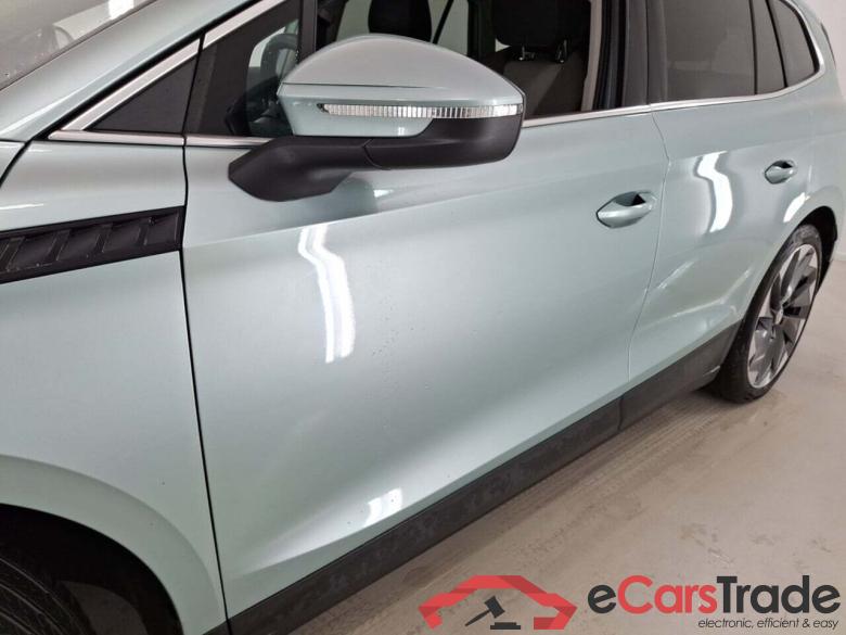 SKODA ENYAQ IV 80 FIRST EDITION 77 KWH #6