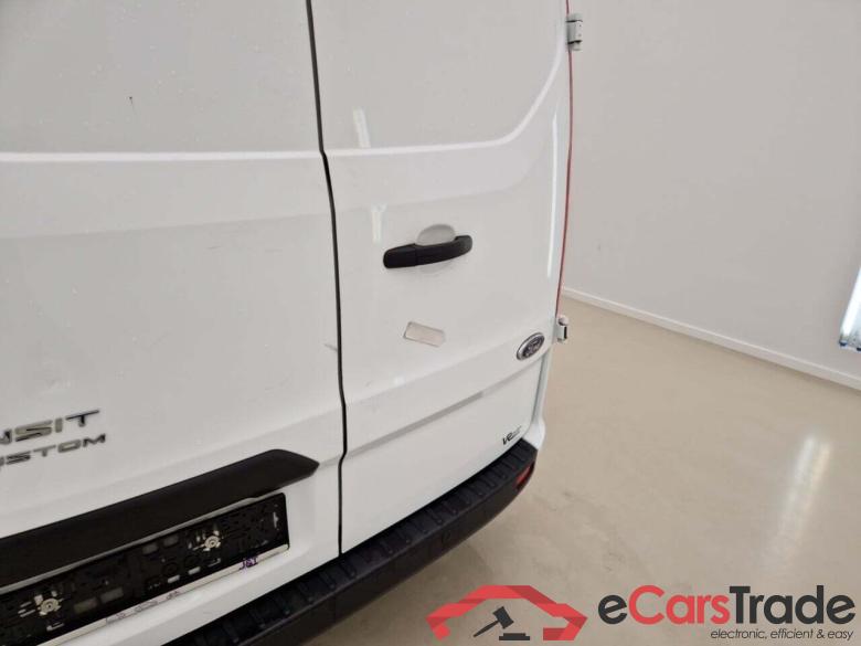 FORD TRANSIT CUSTOM 2.0 TDCI L2H1 TREND #5