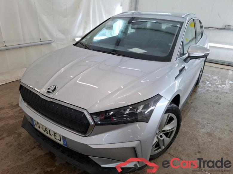 Enyaq iV 80 Loft 82kWh BVA #1