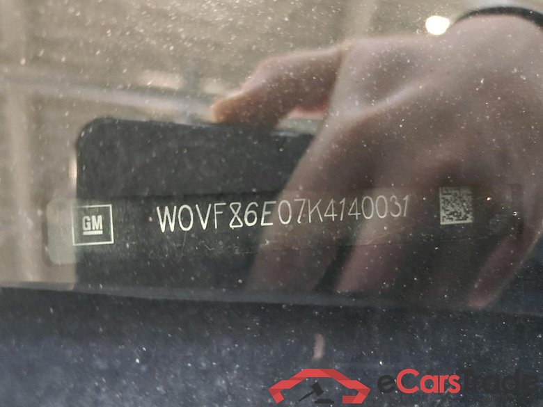 OPEL Ampera-e 150 kW #2