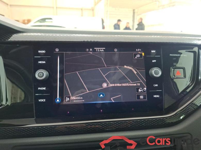 VOLKSWAGEN POLO 70 kW #2