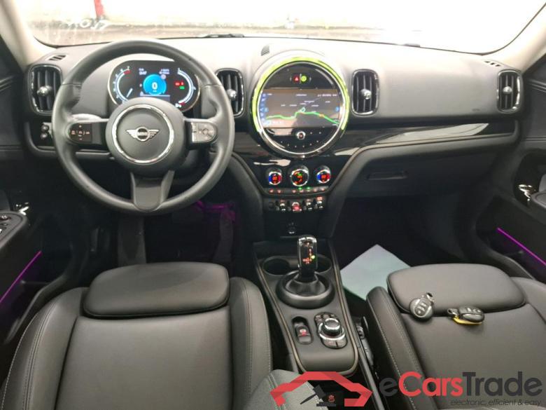 MINI Countryman / 2020 / 5P / Crossover Cooper Essential 136 ch BVA7 #5