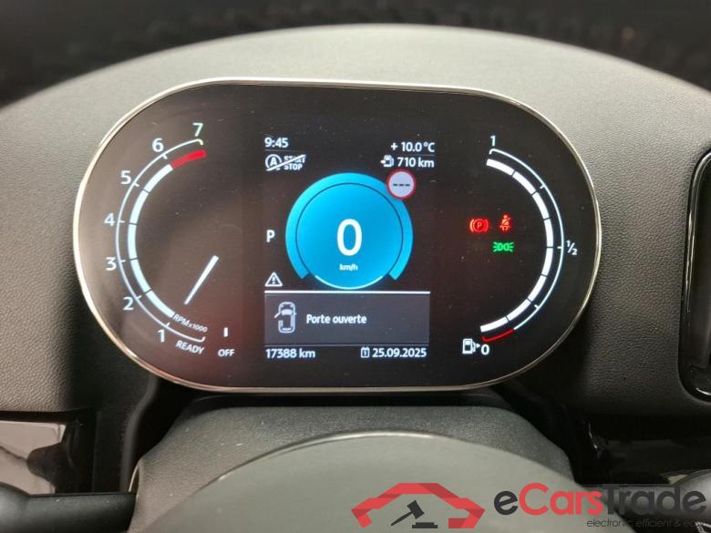 MINI Countryman / 2020 / 5P / Crossover Cooper Essential 136 ch BVA7 #6