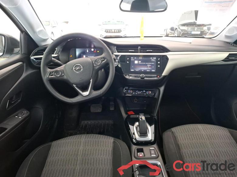 Corsa F e Edition 50kWh BVA #6