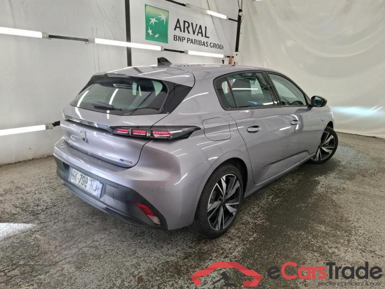 PEUGEOT 308 / 2021 / 5P / Berline PHEV 180 E-EAT8 ACTIVE PACK #3