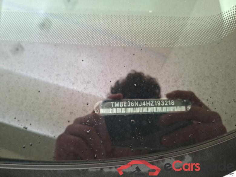 SKODA FABIA 66 kW #2