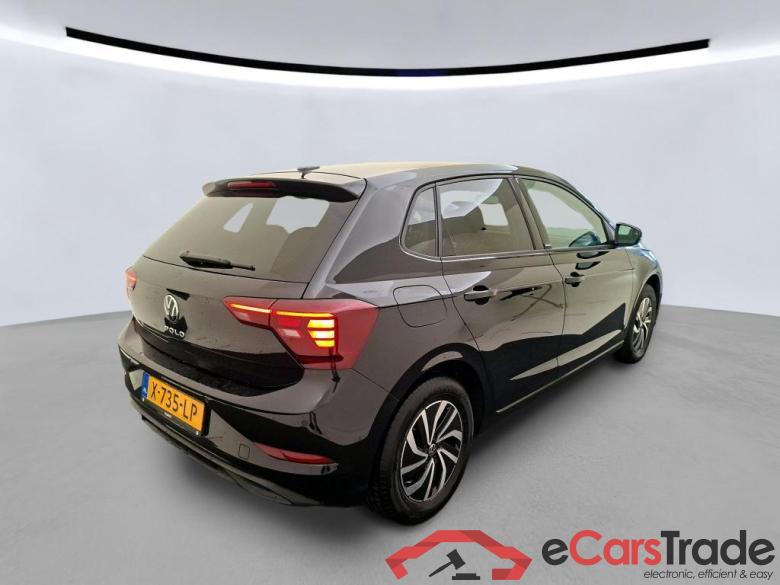 VOLKSWAGEN POLO 70 kW #6