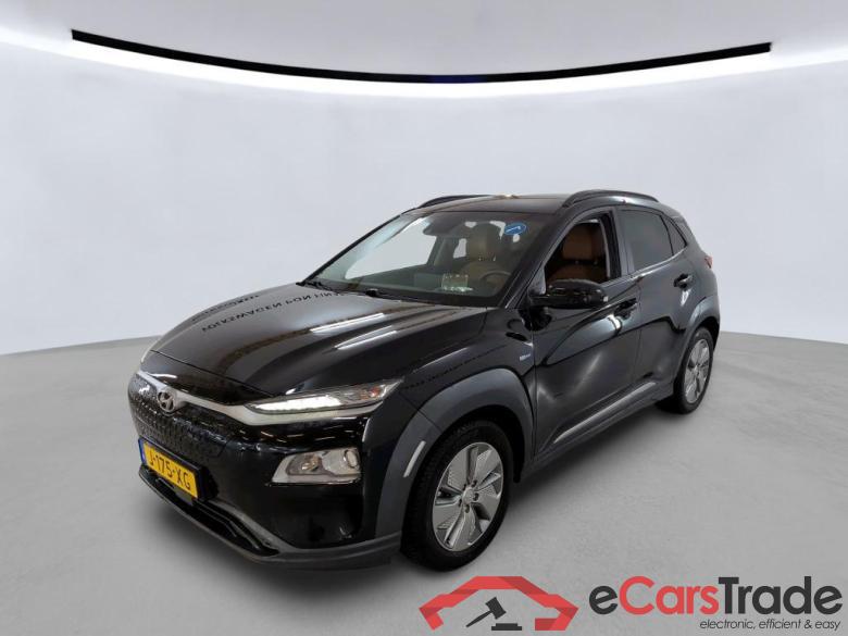 HYUNDAI Kona 150 kW #1