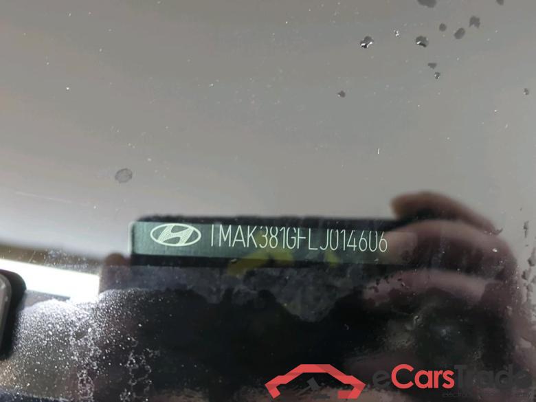 HYUNDAI Kona 150 kW #2