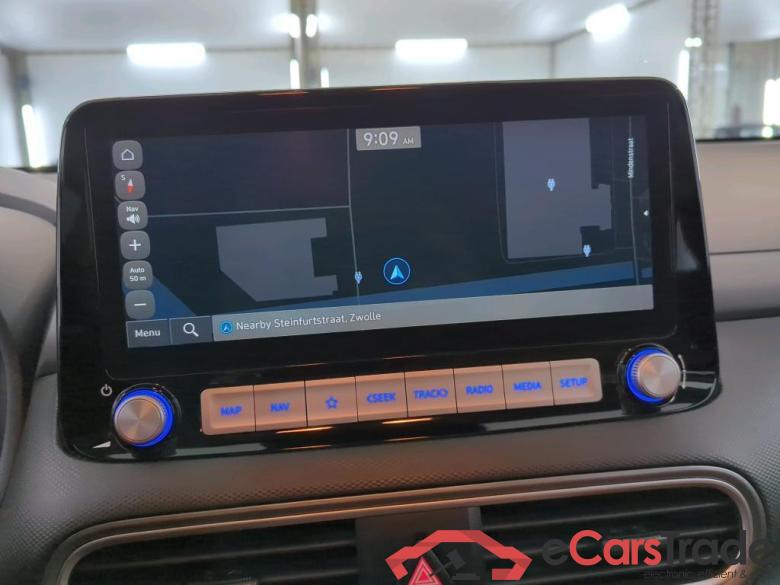 HYUNDAI Kona 150 kW #3