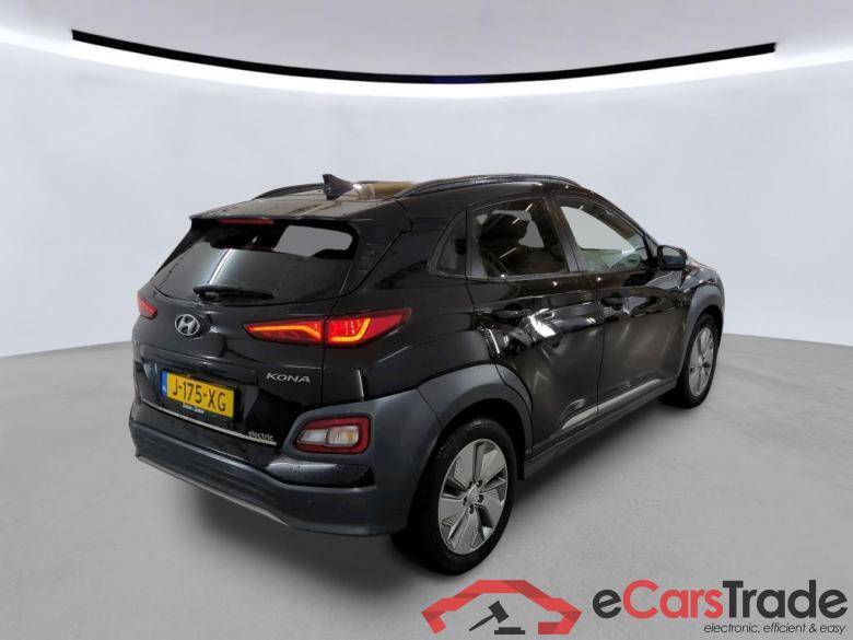 HYUNDAI Kona 150 kW #5