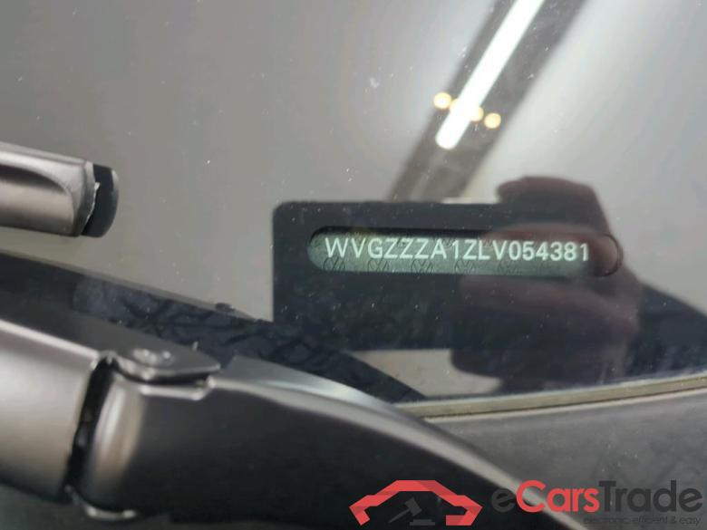 VOLKSWAGEN T-Roc 85 kW #3