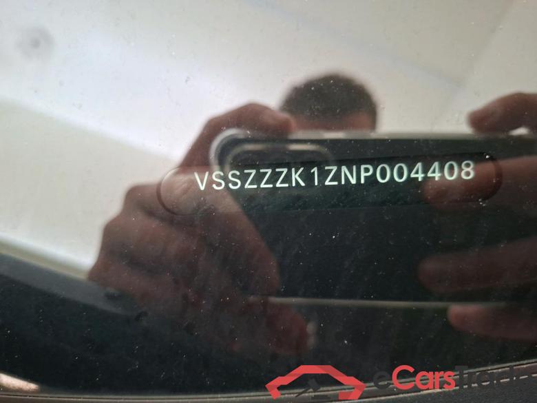 CUPRA Born 150 kW #3