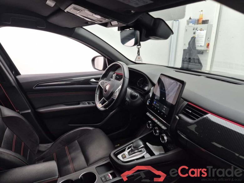 RENAULT Arkana 1.6 E-Tech R.S. Line AUT #3