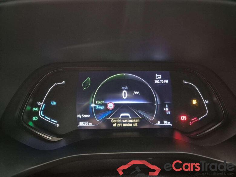 RENAULT Arkana 1.6 E-Tech R.S. Line AUT #4