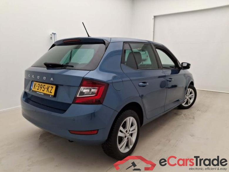 SKODA FABIA 1.0 TSI Style #2