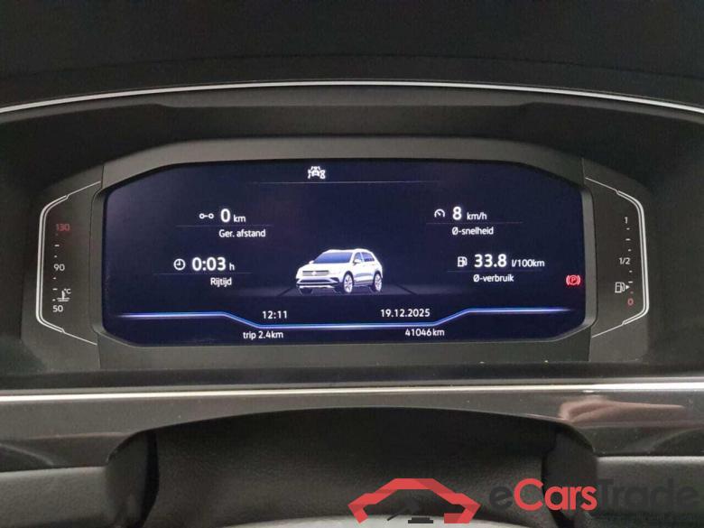 VOLKSWAGEN Tiguan 1.5 TSI Life Business DSG #5