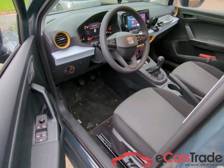 Seat Arona 1.0 TSI 95Hp LED Virtual Camera Klima ... #6