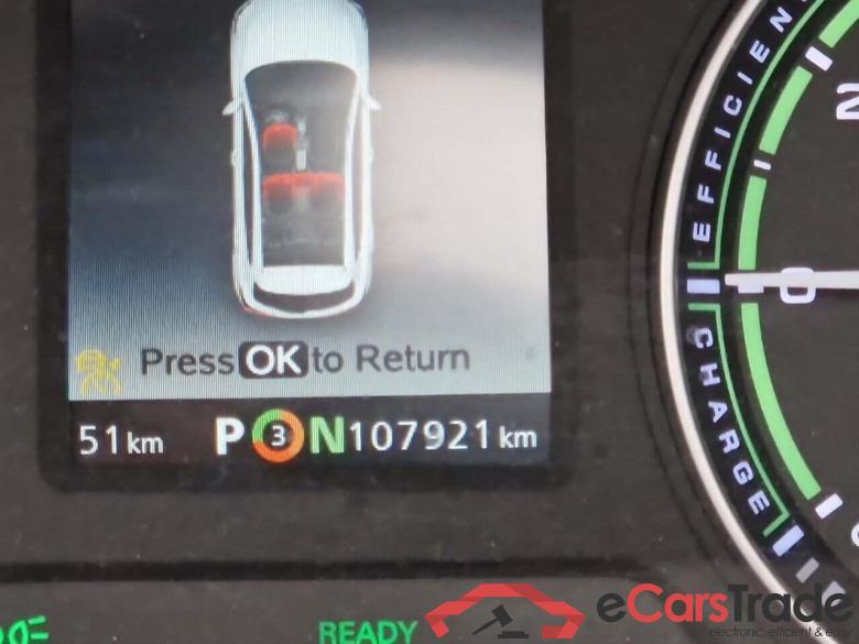 MG MG ZS EV Luxury 45 kWh #4