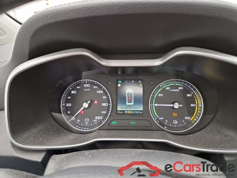 MG MG ZS EV Luxury 45 kWh #5