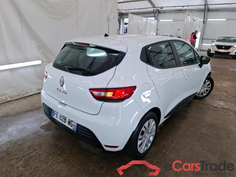 Clio IV Air MediaNav 1.5 dCi 75CV BVM5 E6 #3