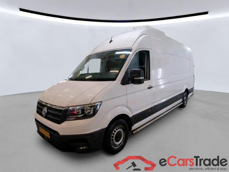 VOLKSWAGEN Crafter 130 kW #1