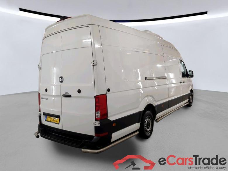 VOLKSWAGEN Crafter 130 kW #4