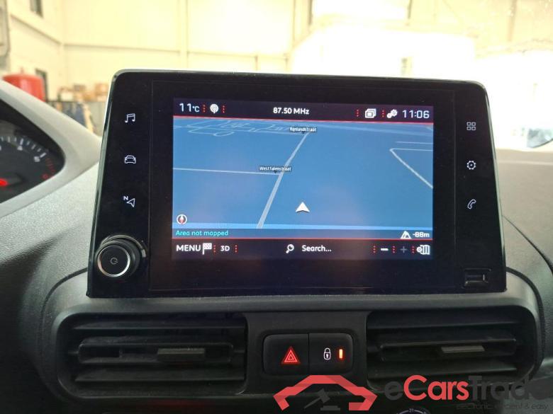 PEUGEOT Partner 75 kW #2