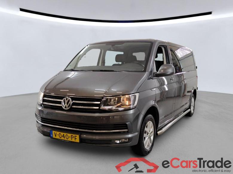 VOLKSWAGEN Transporter 110 kW #1