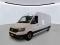preview Volkswagen Crafter #0