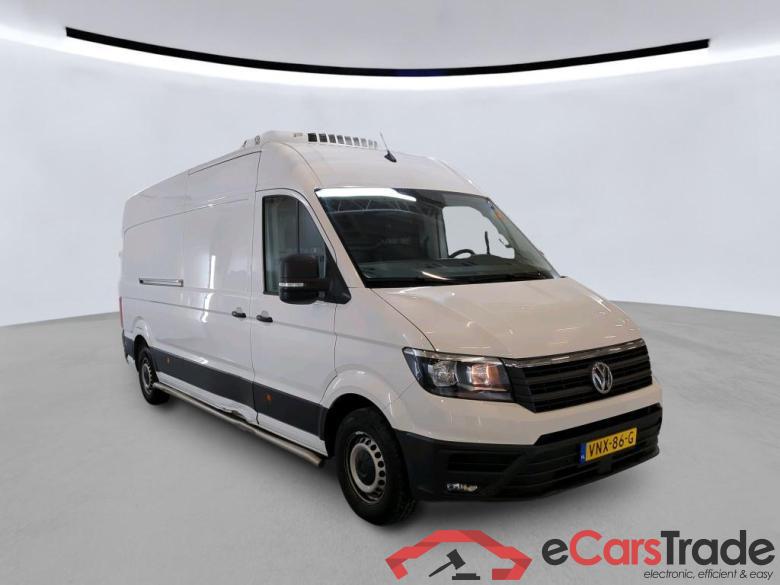 VOLKSWAGEN Crafter 103 kW #3