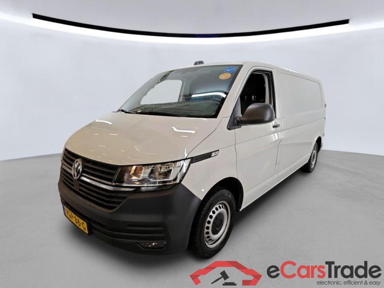 VOLKSWAGEN Transporter 110 kW #1