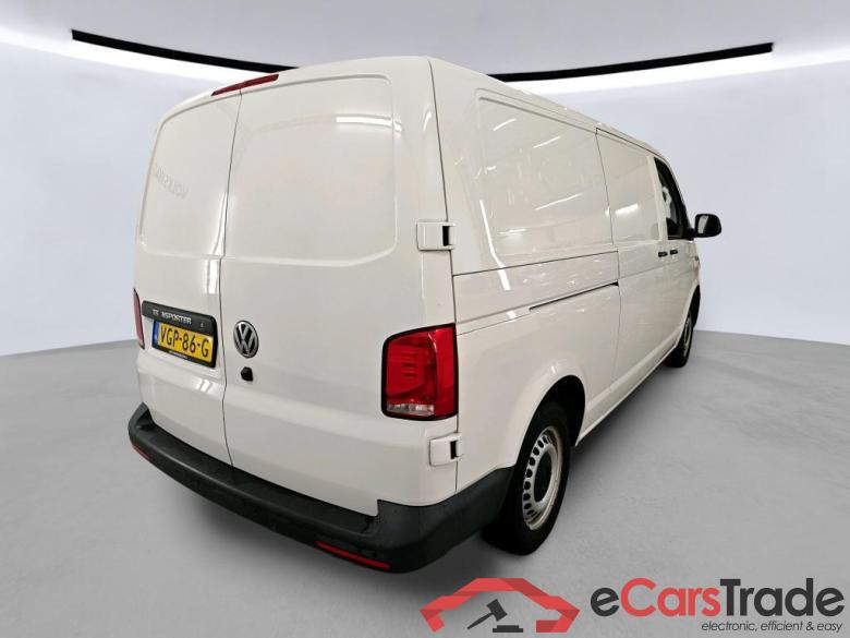 VOLKSWAGEN Transporter 110 kW #5