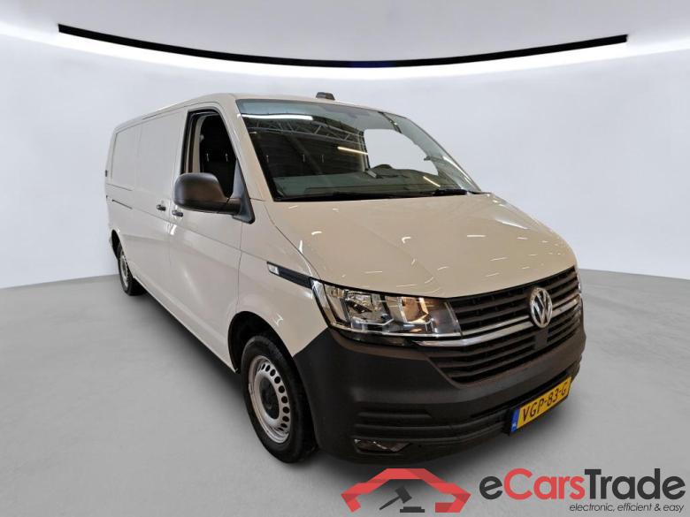 VOLKSWAGEN Transporter 110 kW #4