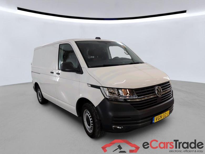 VOLKSWAGEN Transporter 81 kW #3