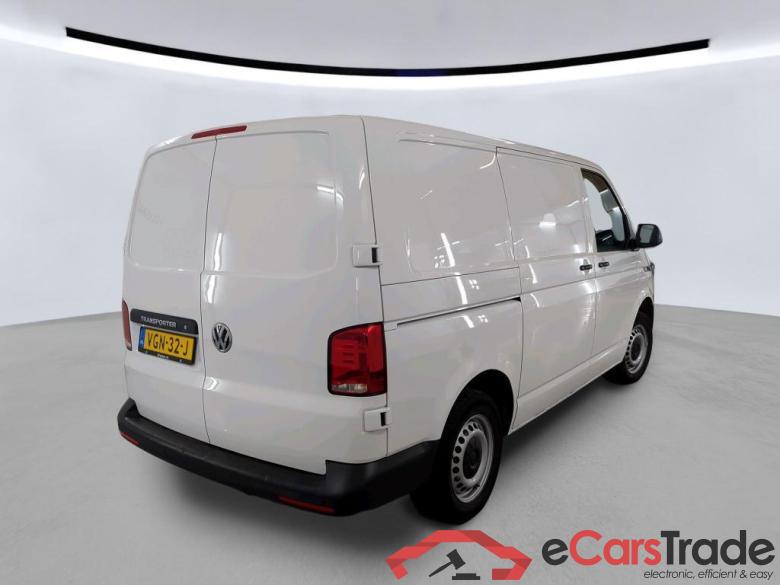 VOLKSWAGEN Transporter 81 kW #4
