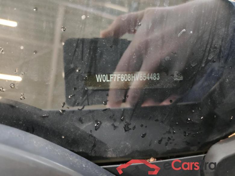 OPEL Vivaro 70 kW #2