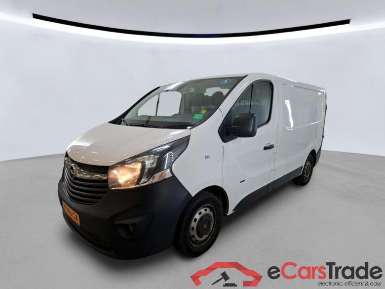 OPEL Vivaro 70 kW #1