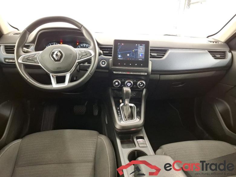 RENAULT Arkana / 2021 / 5P / SUV Business TCe 140 EDC #5
