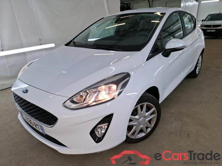 FORD Fiesta / 2017 / 5P / Berline 1.1 70PS BUSINESS #1